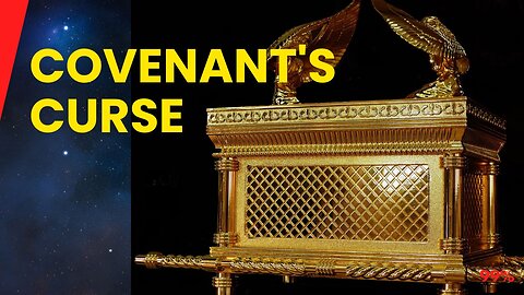 Ark of the Covenant's Deadly Secrets Unveiled by Graham Hancock!