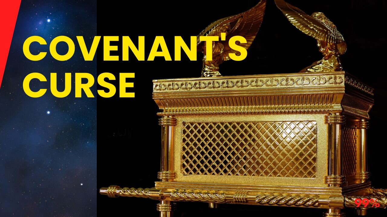 Ark of the Covenant's Deadly Secrets Unveiled by Graham Hancock!
