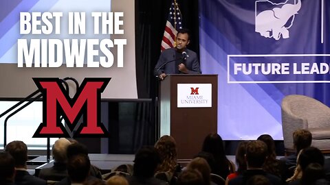 How Gen Z can save America.