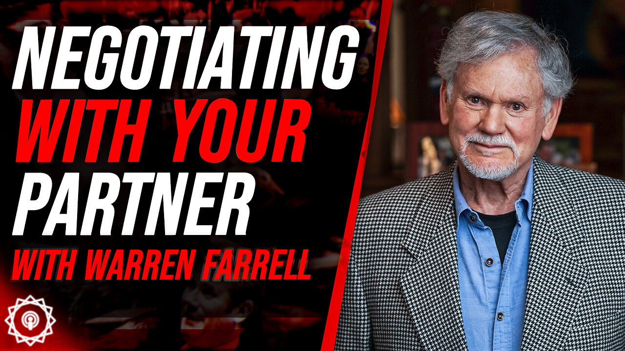 Interview with Warren Farrell