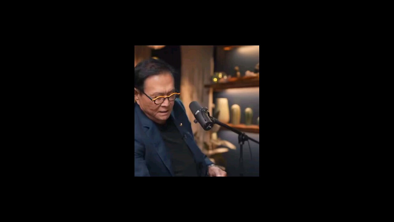 Robert kiyosaki quotes