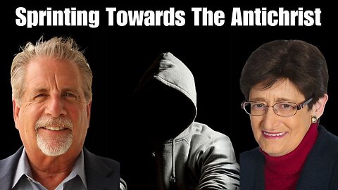 God's Intervention And The Sprint Towards The Antichrist | with Pastor Tom Hughes & Jan Markell