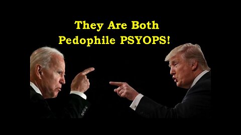 Antichrist 45: MSM = The Cult of the Strong Delusion! [July 9, 2024]