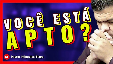 🔴LIVE #ep196 - 2 - #40diasdeclamor - Pr Miquéias Tiago