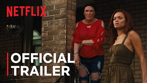 The Deliverance Lee Daniels Official Trailer
