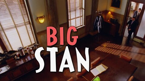 Big Stan (2007) ~ Full Movie ~