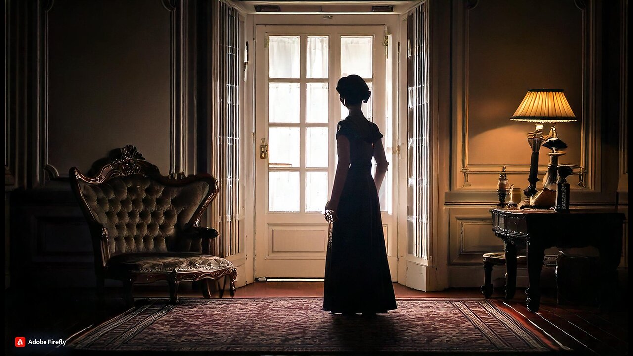 Behind the Curtain: Unpacking A Doll's House by Henrik Ibsen