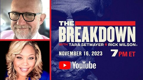 Infighting, ethics complaints, physical altercations, and dictator curious speeches... Nov 16, 2023