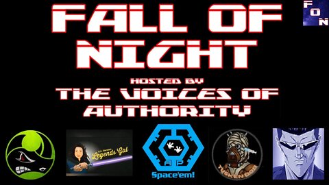 Fall of Night - Customer Service