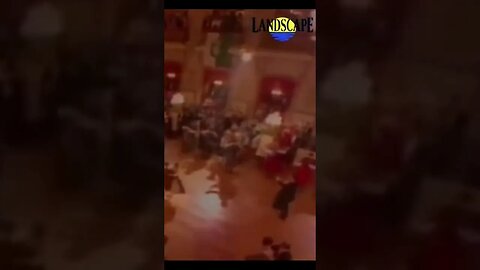 Memories of Vienna by Eddie Jobson The Landscape Channel #shorts #relaxingmusic