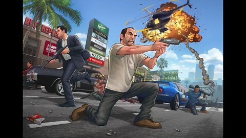 GTA 5 Online Kaise Khelte hai | Mr Ballan Gaming Live
