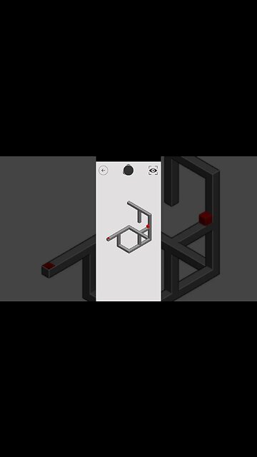 Hocus on Android: level generator 89