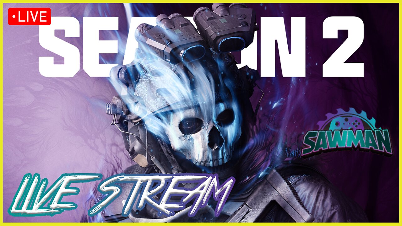 🔴LIVE - What are we playing Wednesdays?