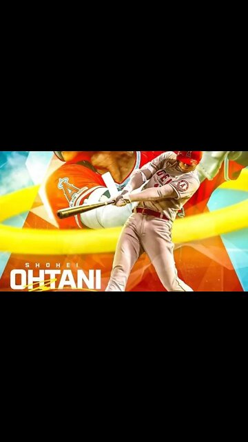 Shohei Ohtani is the Best!!!