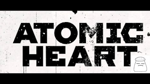 Atomic Heart part 1