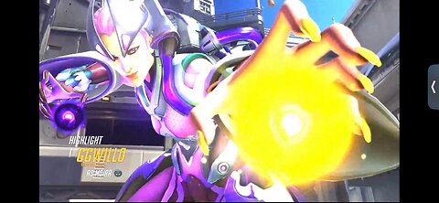 Minister Moira Doesn't Like These Robots