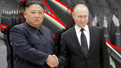 World War 3 in 2027?