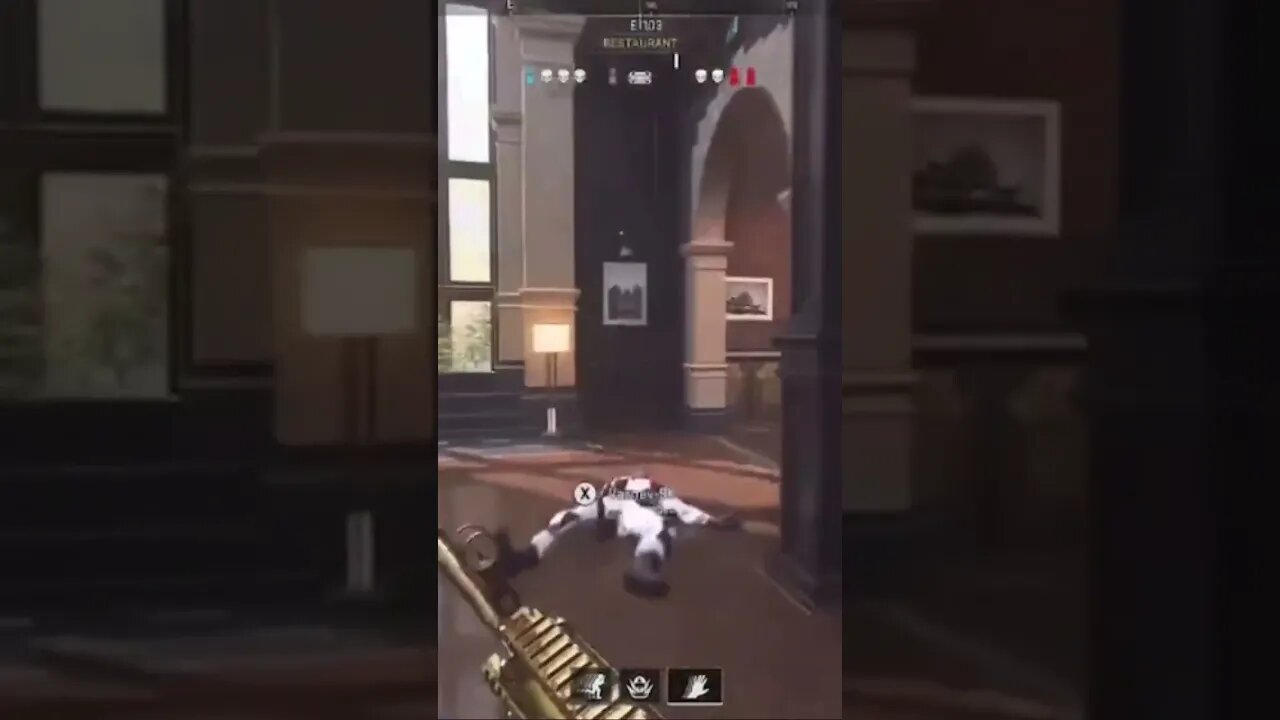 1v4 ranked!!….. but ur homies are in ur hear