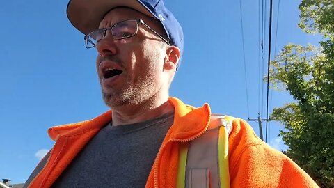 Bad news about the van. Transmission is going now.