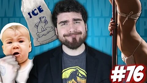 Why Would You Put That on the Internet? | #WWYPTOTI #76