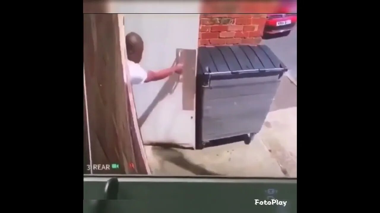 What The Hell?!?!?