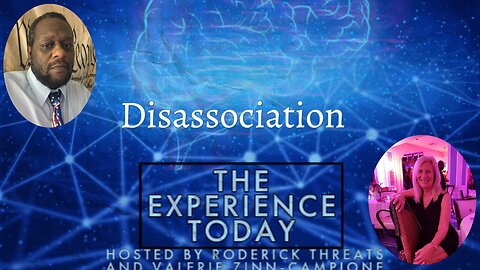 The Experience Today - 08.27.2024