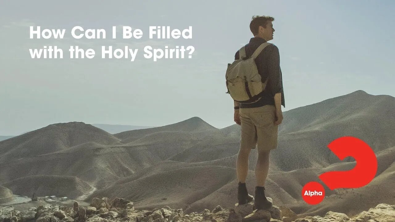 The Book of John: The Prayer, part 7
