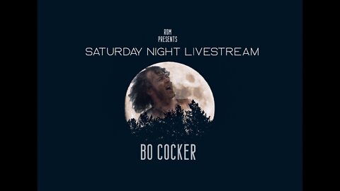 Saturday Night LIVEstream (Members Only)