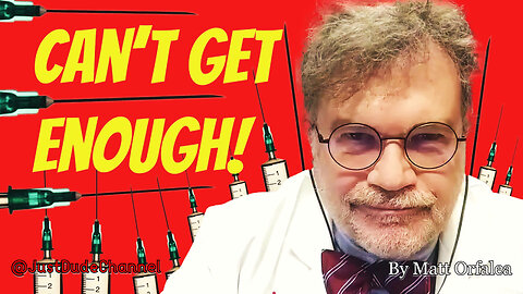 Peter Hotez – Vaccine Expert | Matt Orfalea