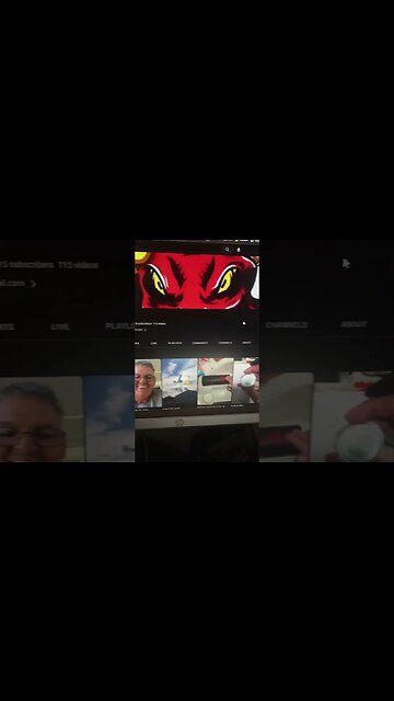 Shout out to @krakentravis7787