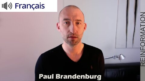 MERCI À FERMEZ TOUT: Dr. Paul Brandenburg