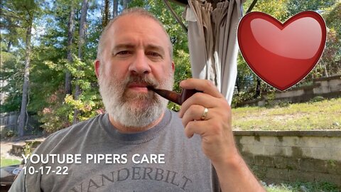 YouTube Pipers Care 10-17-22