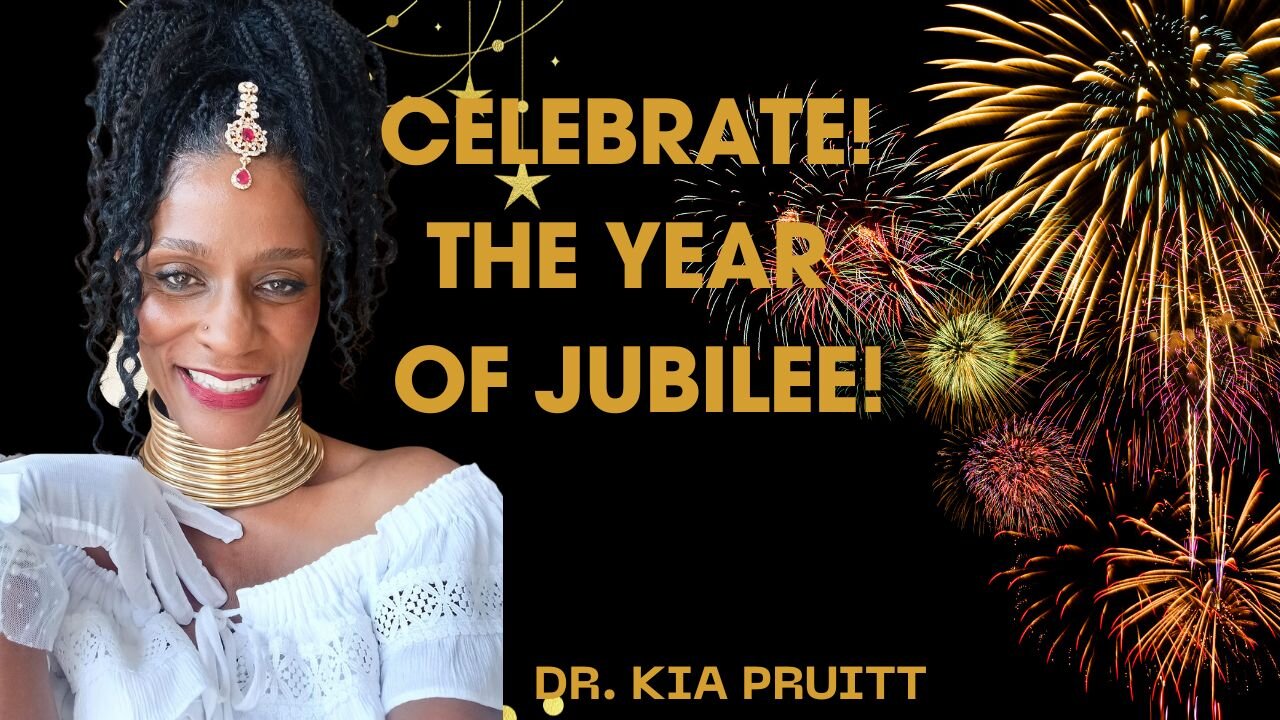 It's Celebration Time! Biden is 6 FT UNDER; Trump's Agenda 47 is NESARA #Jubilee #Rv #GCR