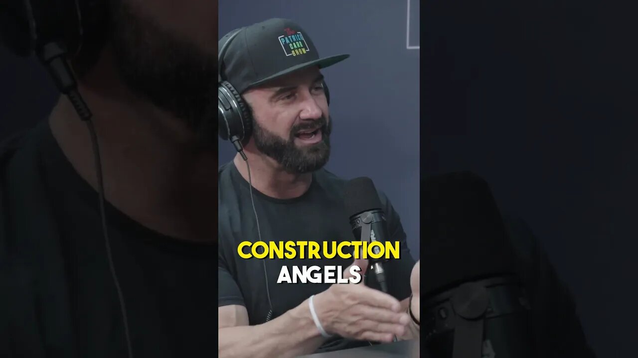 The Sad Reality of America #shorts #sad #construction