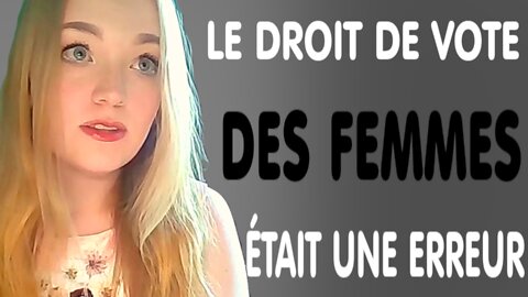 Elle a osé! (VOST) (24 juin 2018)