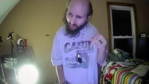 Cyraxx on Ytube, "GETTING WHAT IM OWED". Deleted. 11/18/2022