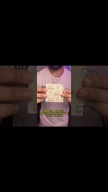 How can a Post It Note Read Your Mind?!