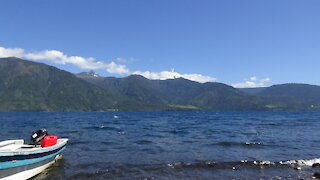 Patagonia House for Sale Puluqui Island