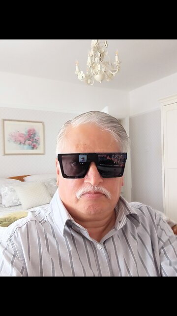 Donald J Trump Former President of USA!