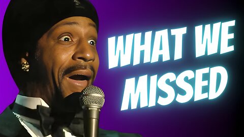 Are We All SLEEPING On This? KATT WILLIAMS Talks About Life And Family On CLUB SHAY SHAY Interview