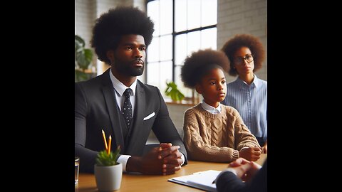Normalizing the Things that Matter for Black Students!