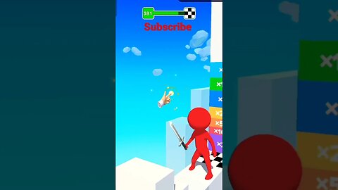 most dengerous game #shorts