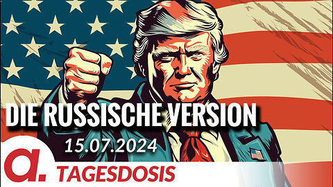 Die russische Version | Von Thomas Röper