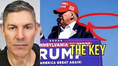 Deep State Tried To Kill Trump: Conspiracy Theory Or Fact? Rebel Capitalist Interviews Robert Barnes