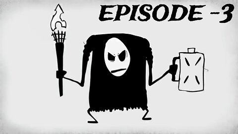 Mr.Freeman | Episode 3