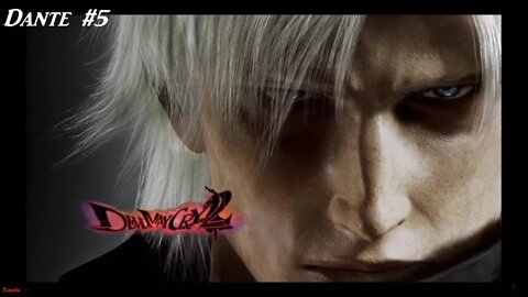 Devil May Cry 2: Dante #5