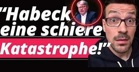 Deutscher Manager lässt auf der Bühne die Bombe platzen!