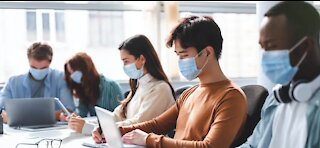 Black employees unsatisfied with companies emphasis on diversity
