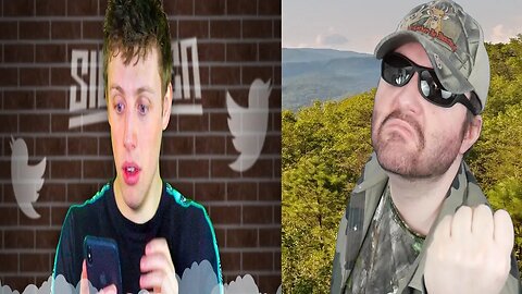 Sidemen Read Mean Tweets 2 (Sidemen) REACTION!!! (BBT)