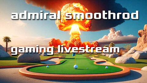 golf with your friends - omg its golf! ft. GamingChad, Misfit, CrazyGoffo and others?